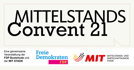 Mittelstands-Convent 21 Mittelstands-Convent 21