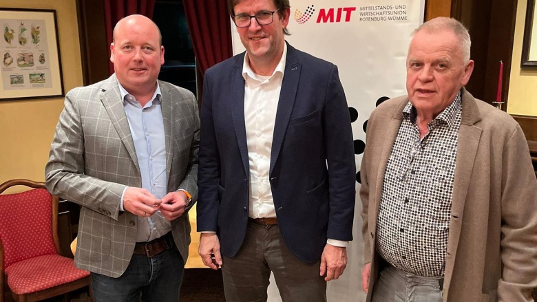 MIT Bezirksverband Elbe-Weser MIT Bezirksverband Elbe-Weser