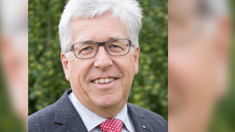 DIRK THOBABEN