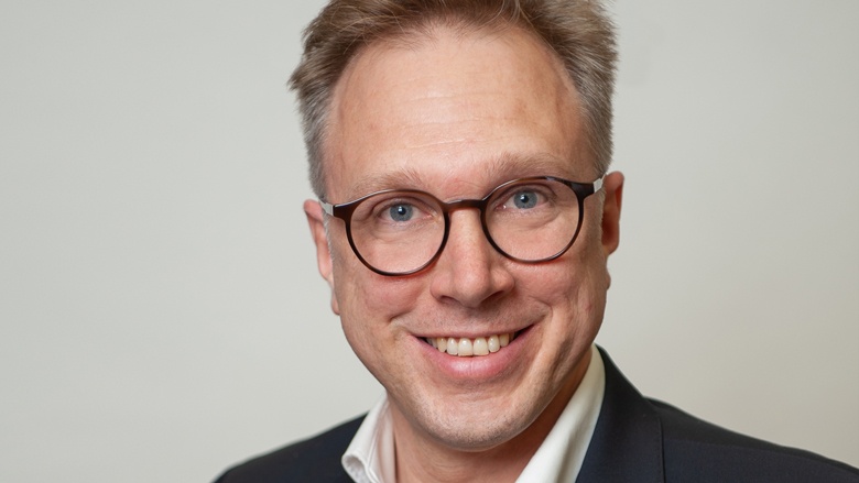 Prof. Dr.-Ing. Felix Kruse