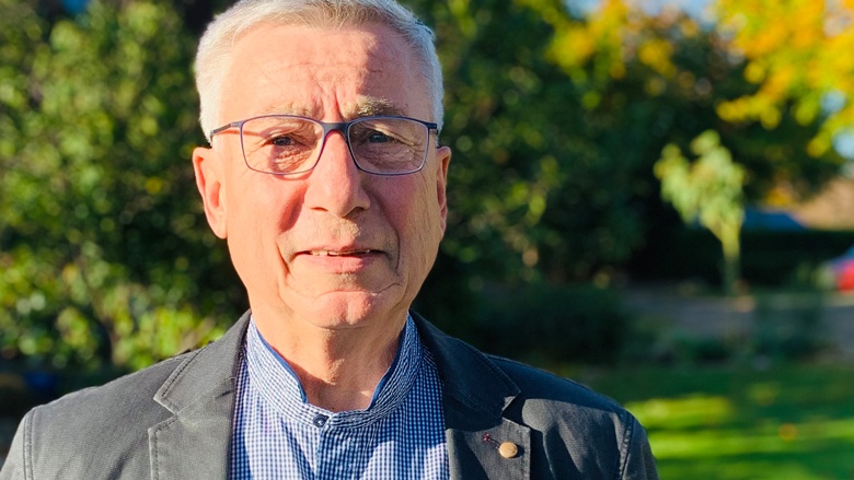 Jürgen Schiichting