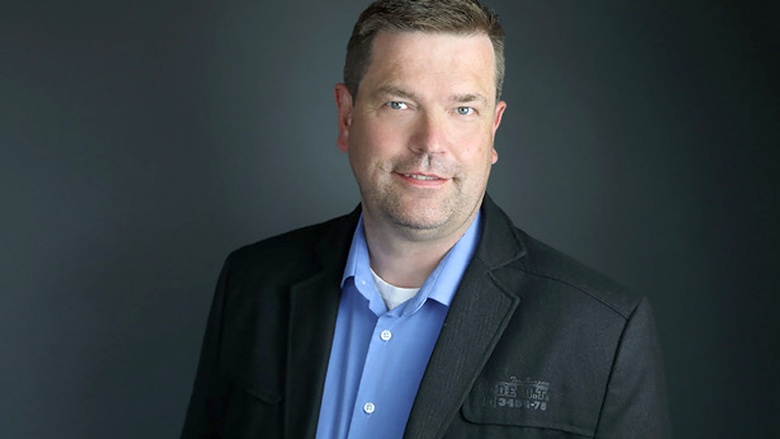 Marcus Schulz