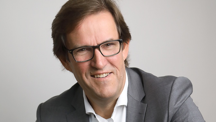 Gerhard Hoffmann