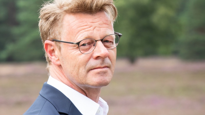 Sven Ulrich 