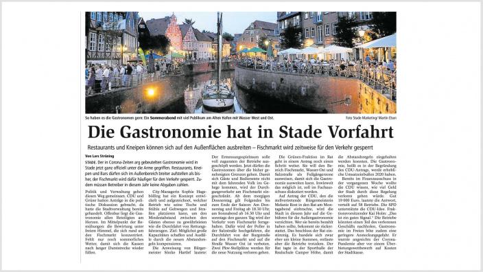 2020 05 27 12 00 00 Stader Tageblatt Seite 13